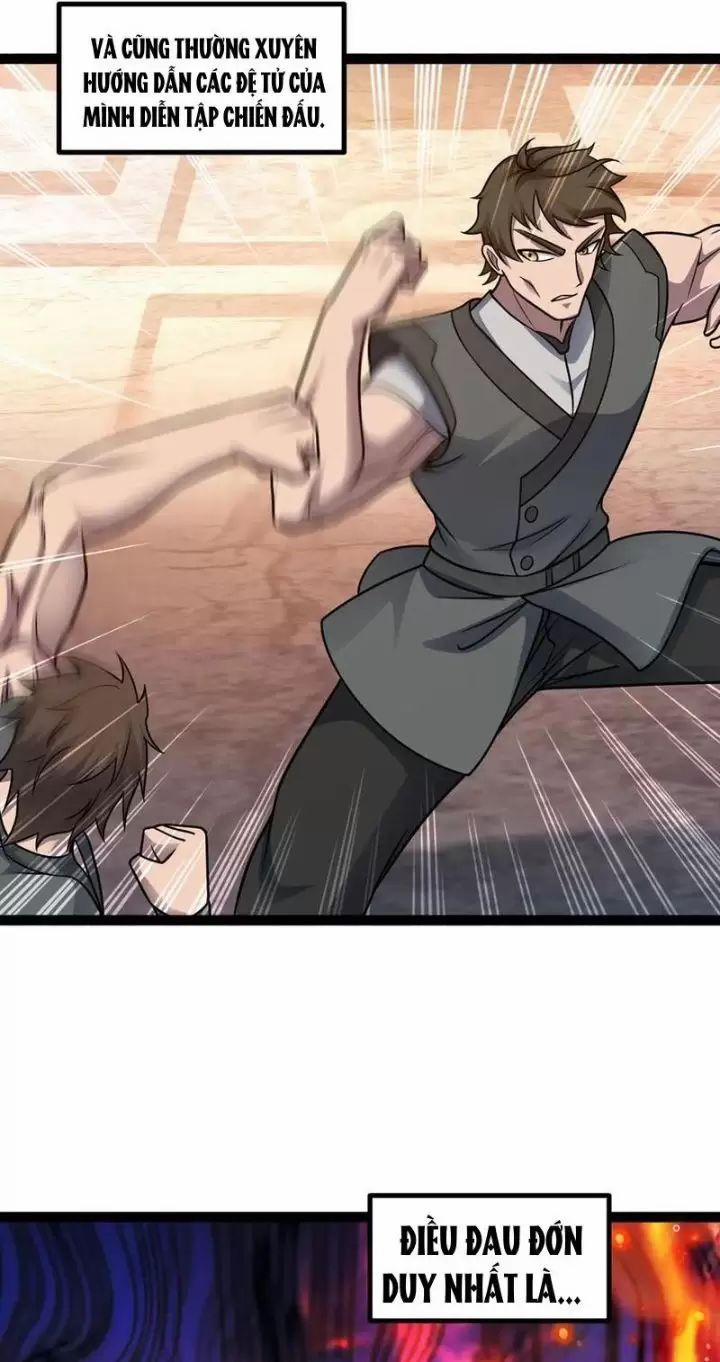 Mạnh Nhất Dị Giới 55 trang 22
