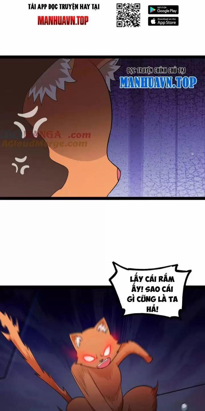 Mạnh Nhất Dị Giới 55 trang 25