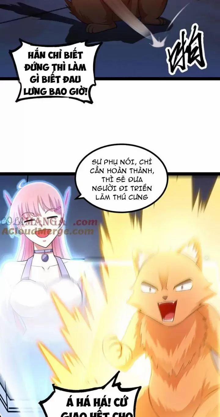 Mạnh Nhất Dị Giới 55 trang 26
