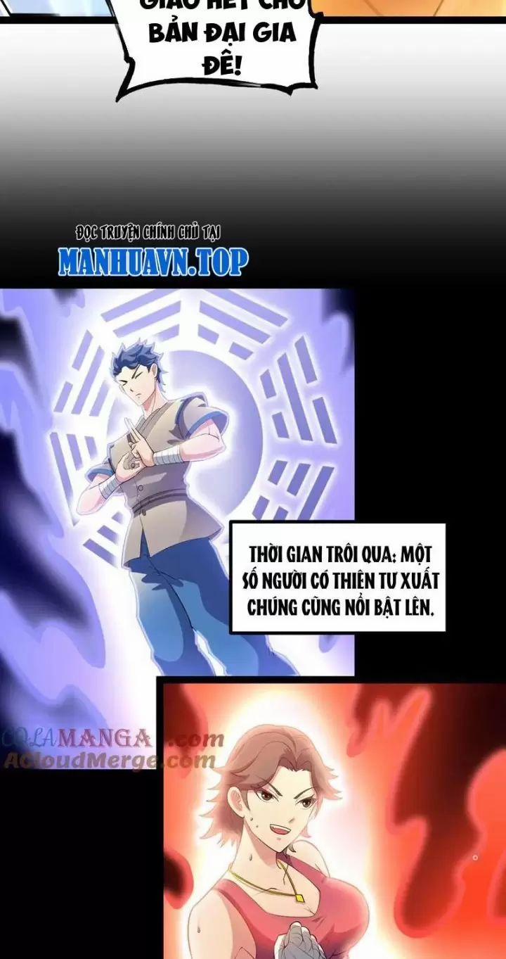 Mạnh Nhất Dị Giới 55 trang 27