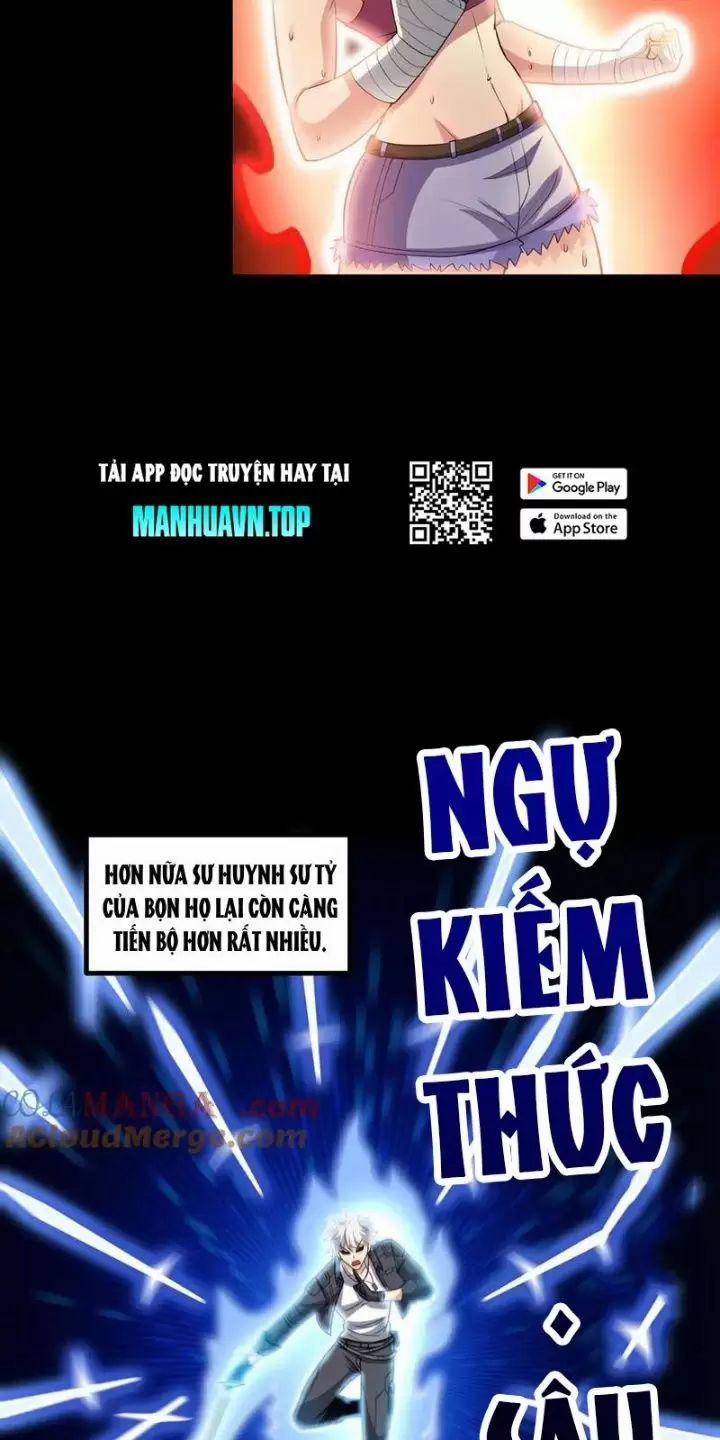 Mạnh Nhất Dị Giới 55 trang 28