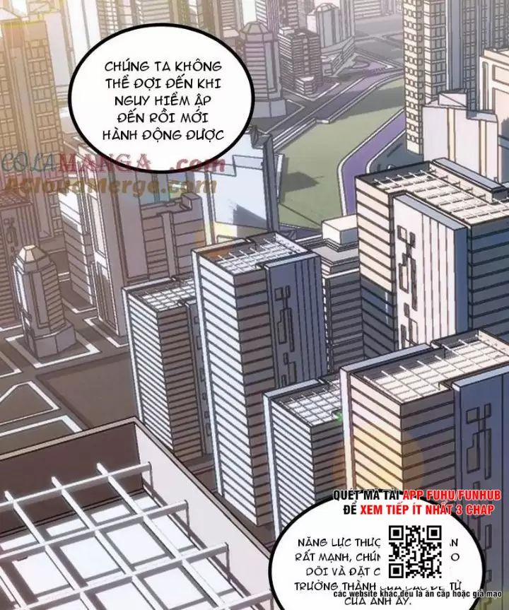 Mạnh Nhất Dị Giới 55 trang 3