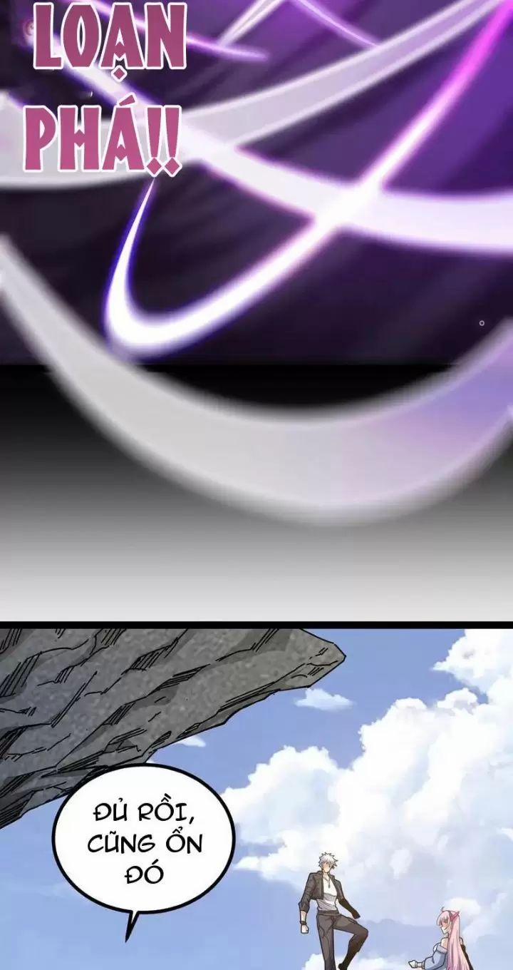 Mạnh Nhất Dị Giới 55 trang 30