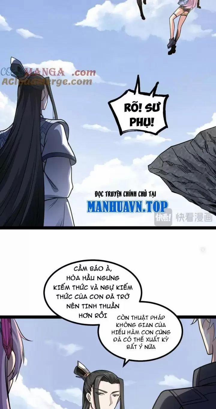 Mạnh Nhất Dị Giới 55 trang 31