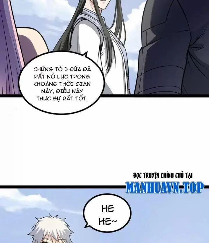 Mạnh Nhất Dị Giới 55 trang 32