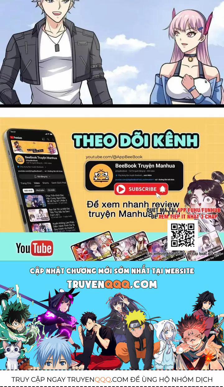 Mạnh Nhất Dị Giới 55 trang 33