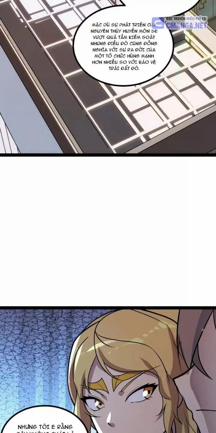 Mạnh Nhất Dị Giới 55 trang 4