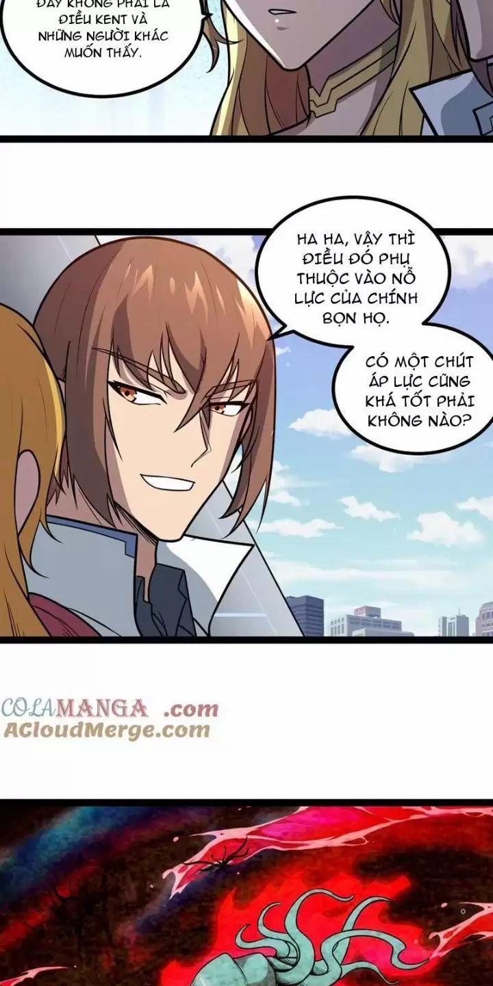 Mạnh Nhất Dị Giới 55 trang 5