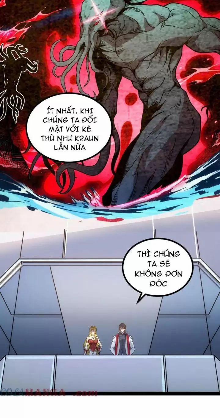 Mạnh Nhất Dị Giới 55 trang 6