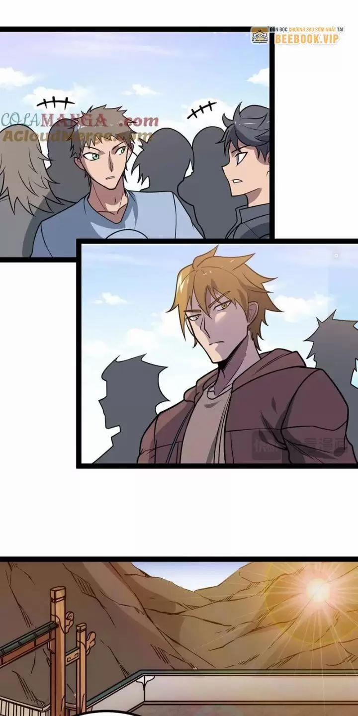 Mạnh Nhất Dị Giới 55 trang 8