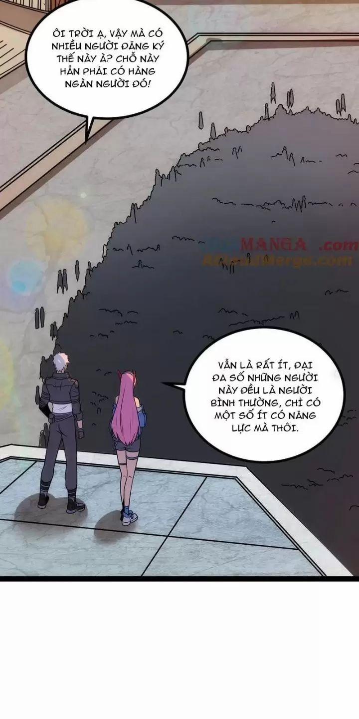 Mạnh Nhất Dị Giới 55 trang 9