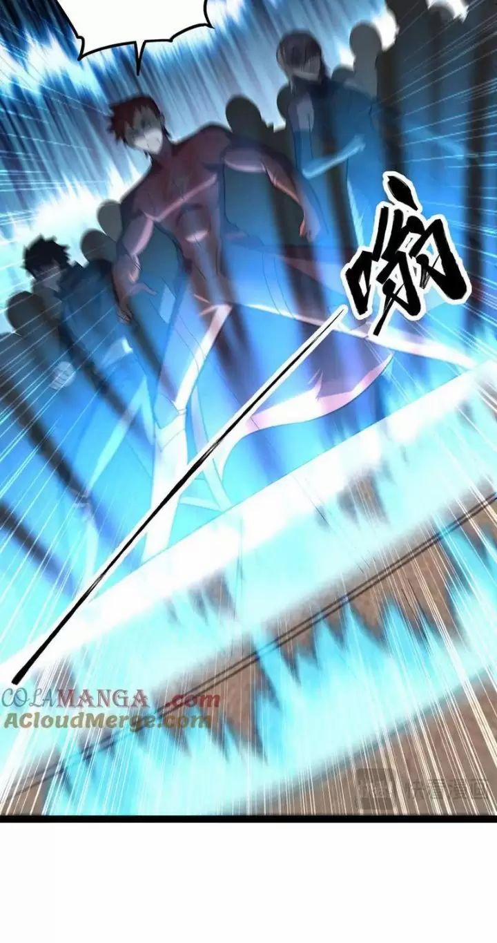 Mạnh Nhất Dị Giới 56 trang 13