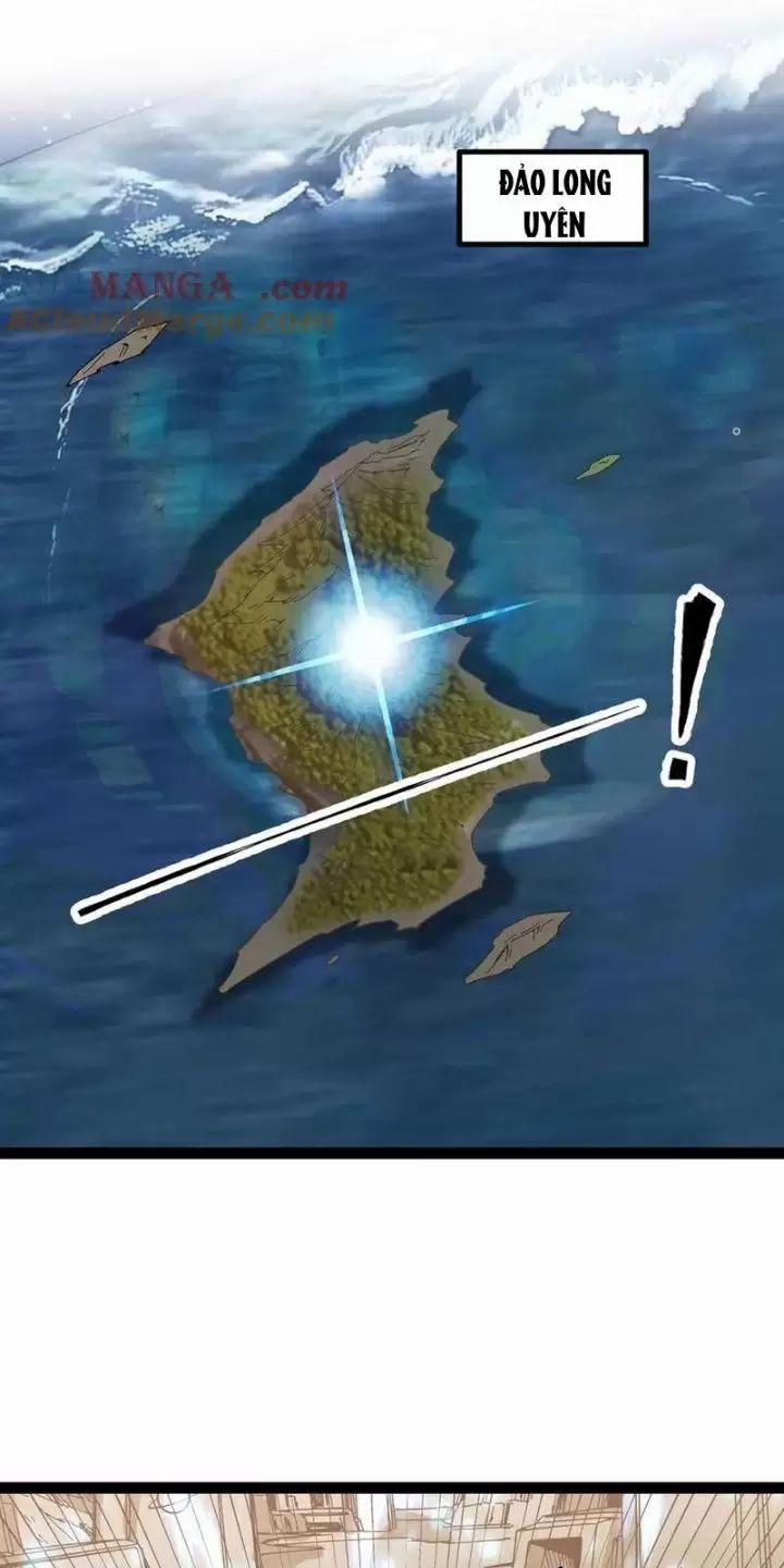 Mạnh Nhất Dị Giới 56 trang 15