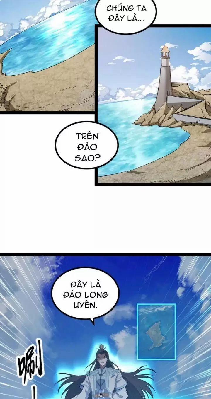Mạnh Nhất Dị Giới 56 trang 17