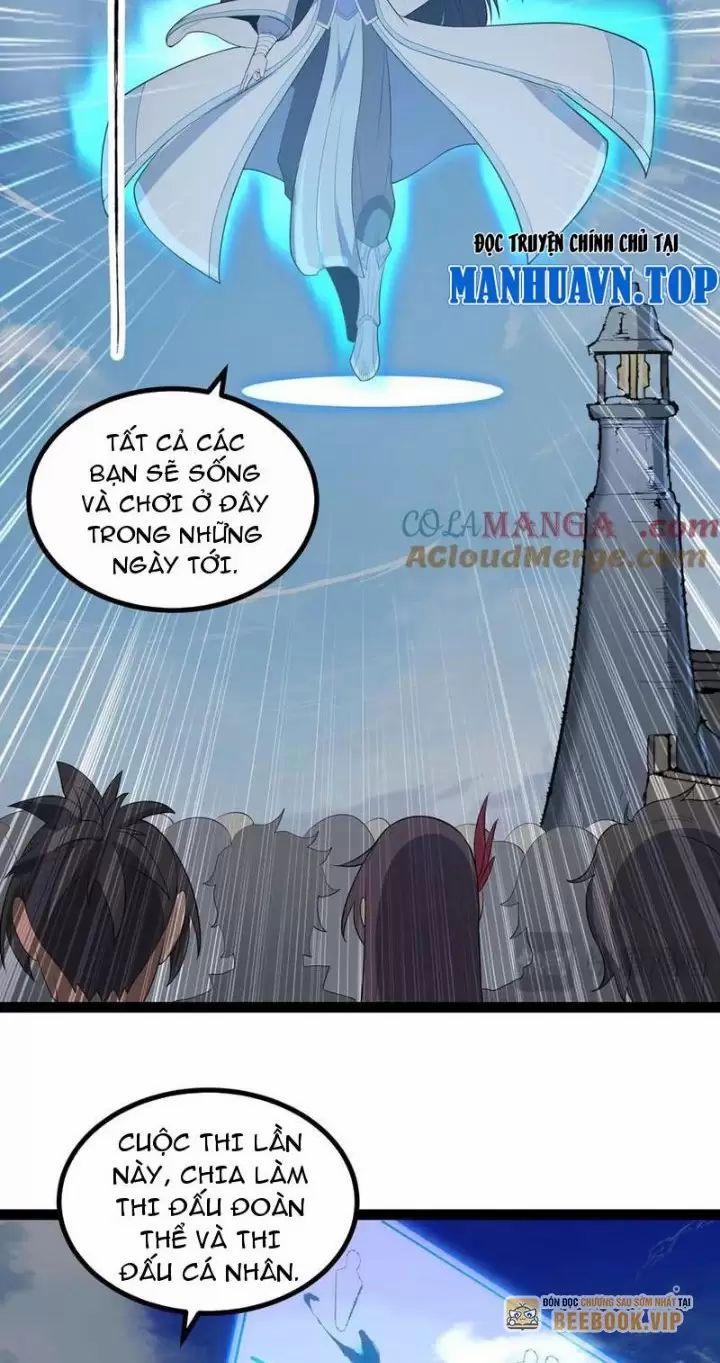 Mạnh Nhất Dị Giới 56 trang 18