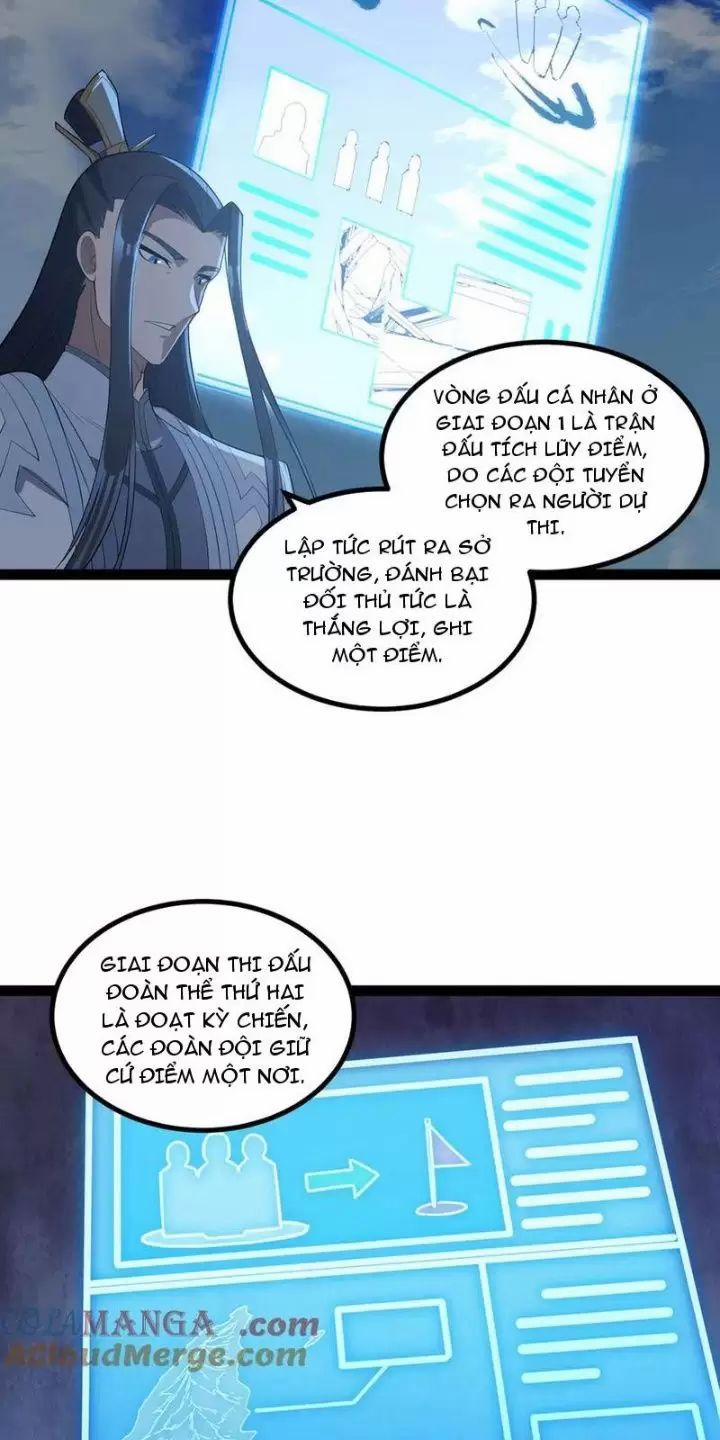 Mạnh Nhất Dị Giới 56 trang 19
