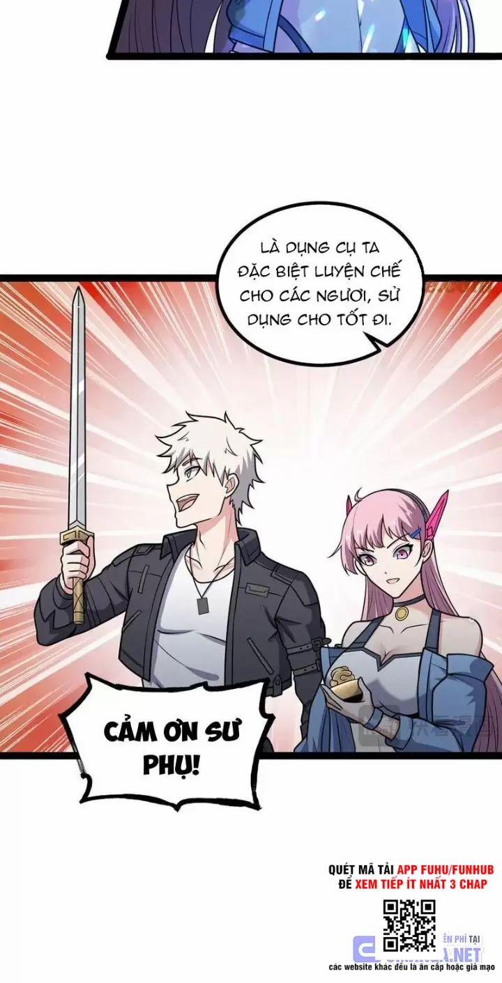 Mạnh Nhất Dị Giới 56 trang 2