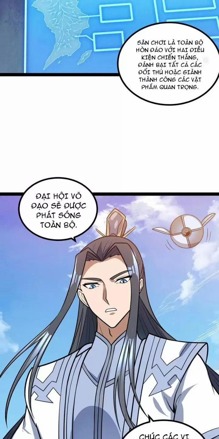Mạnh Nhất Dị Giới 56 trang 20