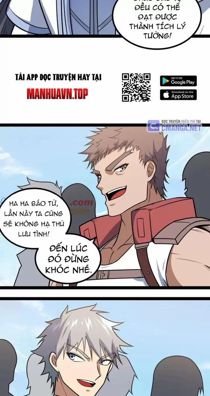 Mạnh Nhất Dị Giới 56 trang 21