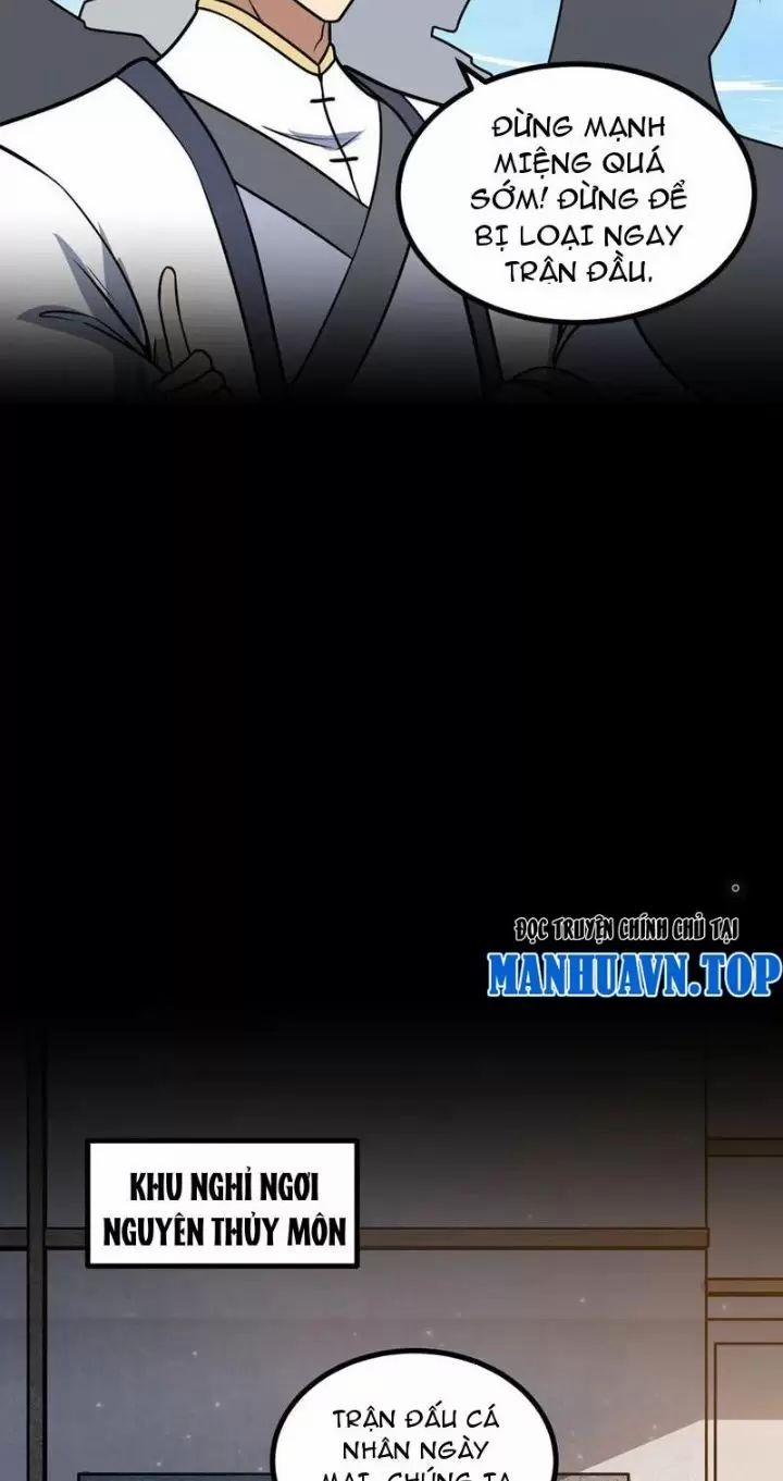 Mạnh Nhất Dị Giới 56 trang 22