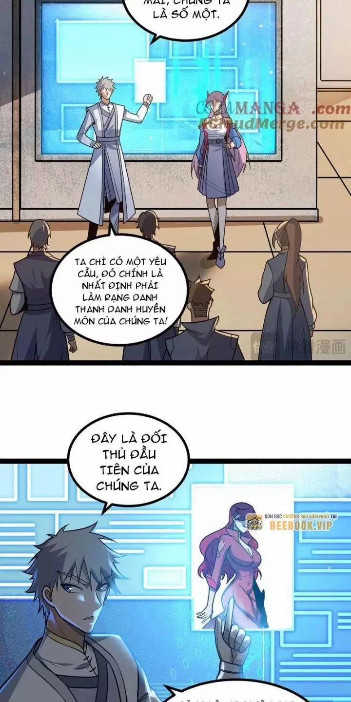 Mạnh Nhất Dị Giới 56 trang 23