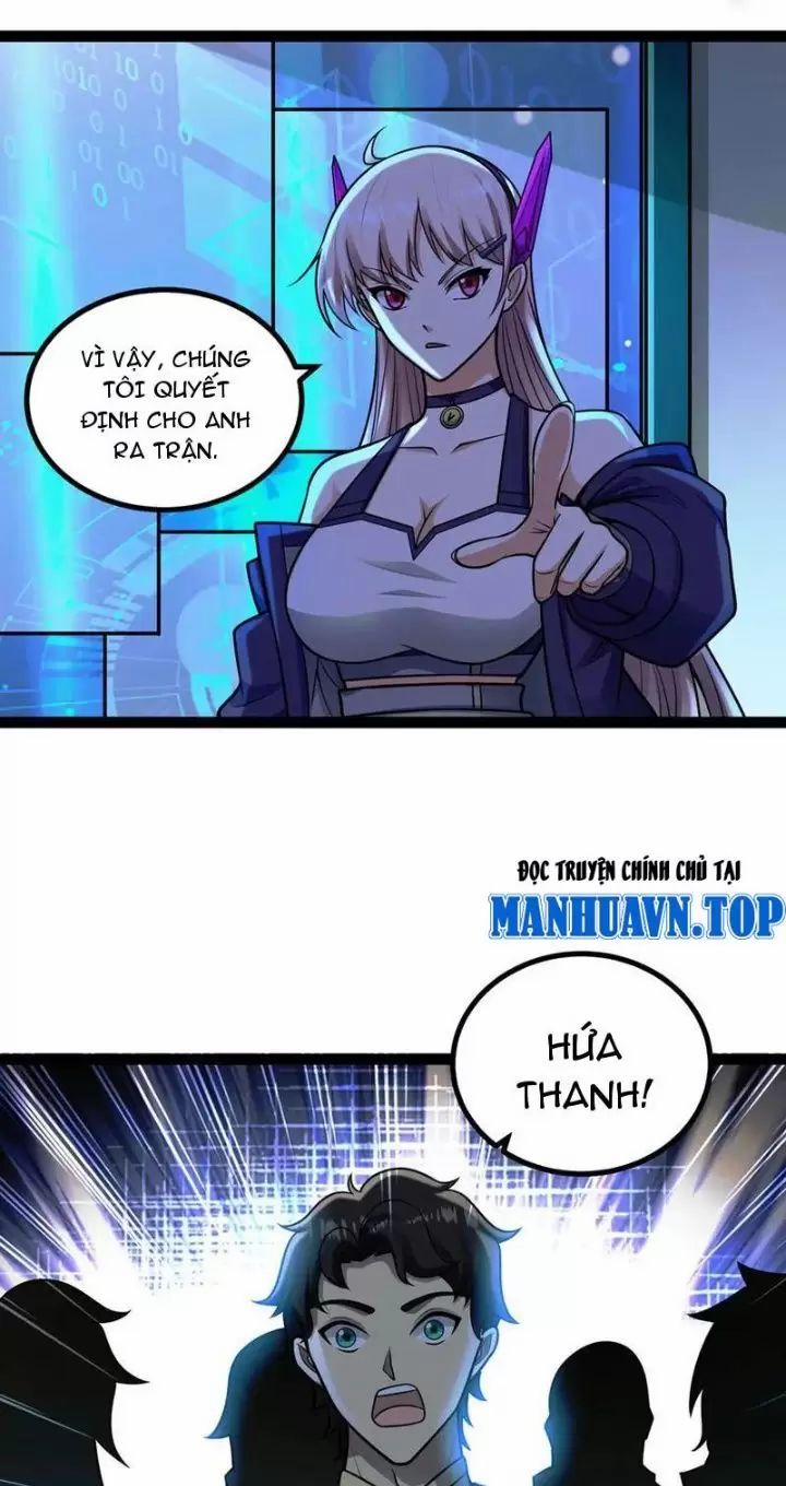 Mạnh Nhất Dị Giới 56 trang 25