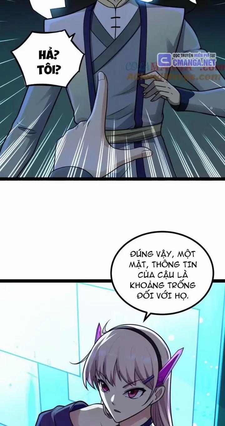 Mạnh Nhất Dị Giới 56 trang 26