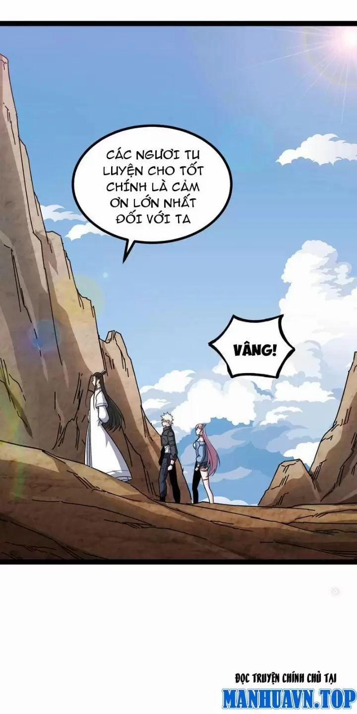 Mạnh Nhất Dị Giới 56 trang 3