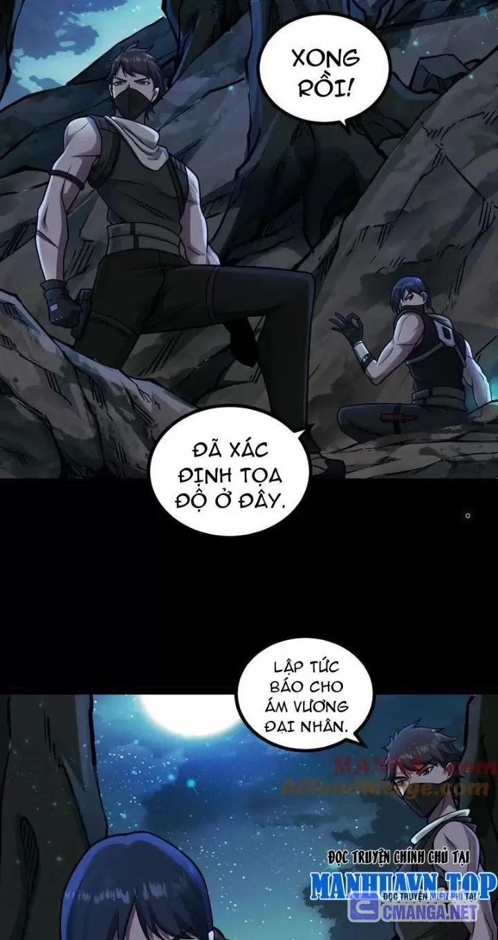 Mạnh Nhất Dị Giới 56 trang 30