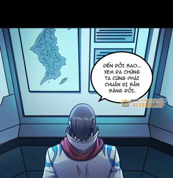 Mạnh Nhất Dị Giới 56 trang 33