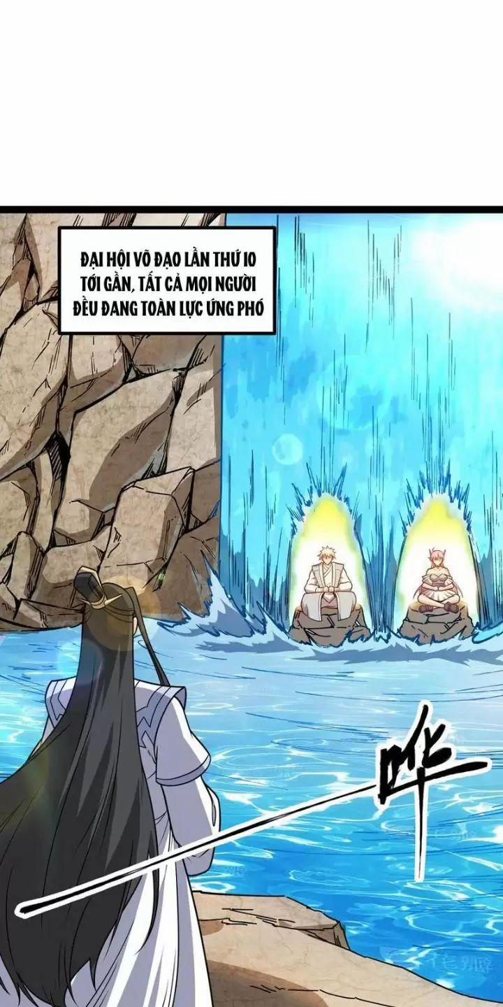 Mạnh Nhất Dị Giới 56 trang 4