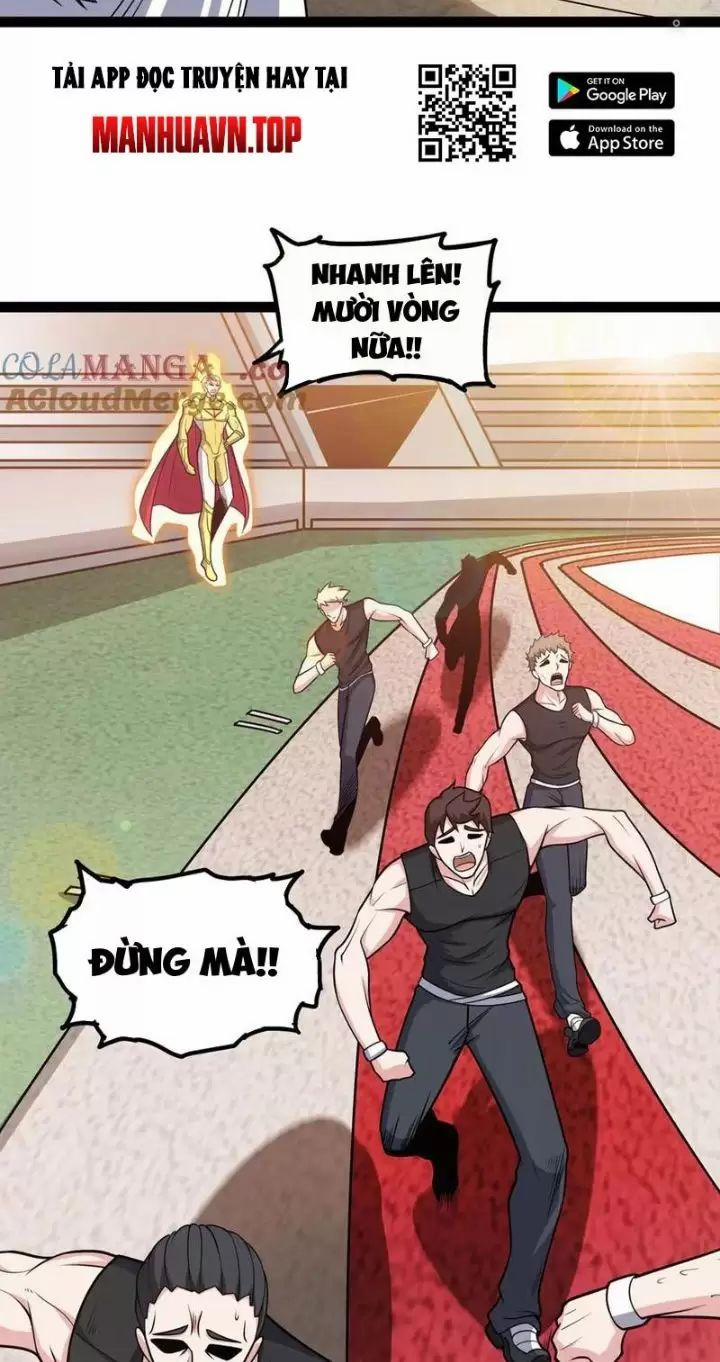 Mạnh Nhất Dị Giới 56 trang 5