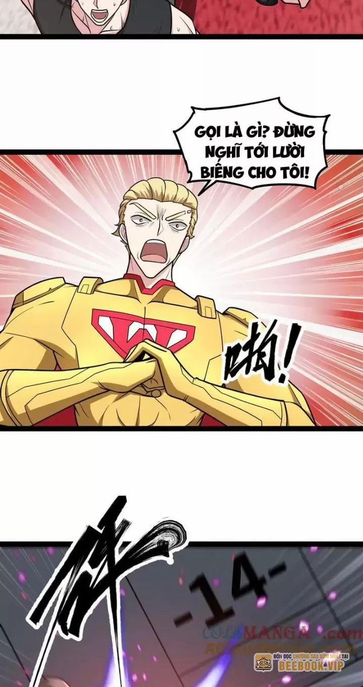 Mạnh Nhất Dị Giới 56 trang 6