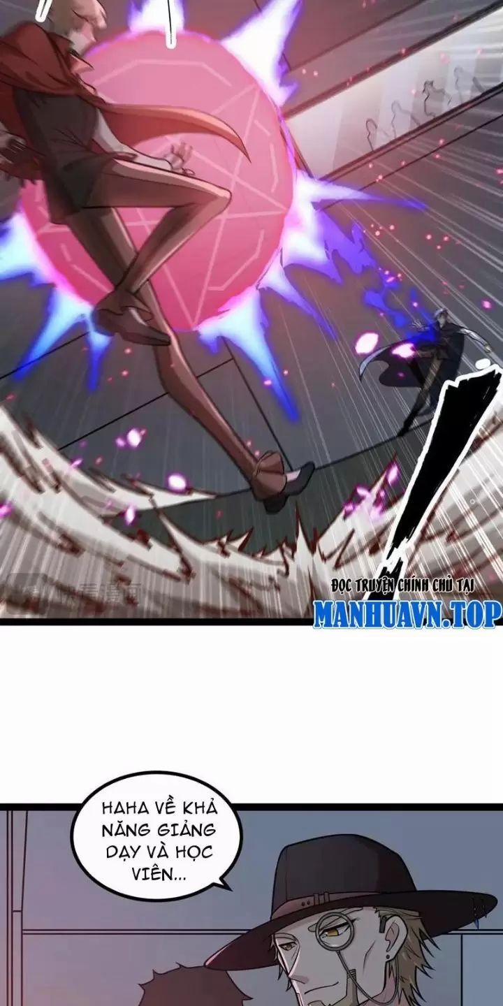 Mạnh Nhất Dị Giới 56 trang 7