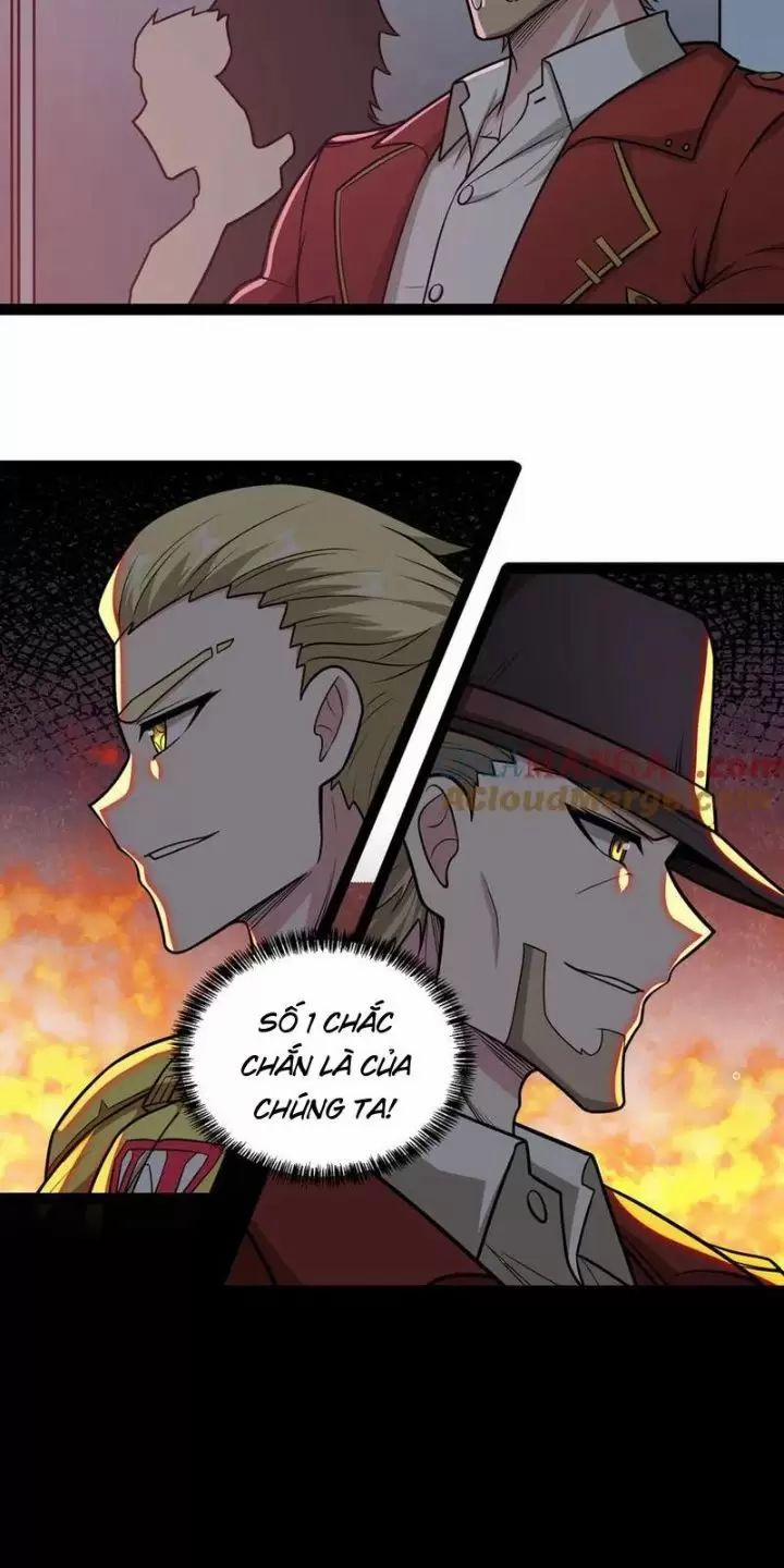 Mạnh Nhất Dị Giới 56 trang 8