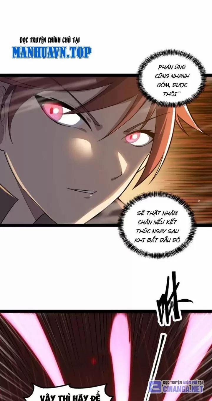 Mạnh Nhất Dị Giới 57 trang 10