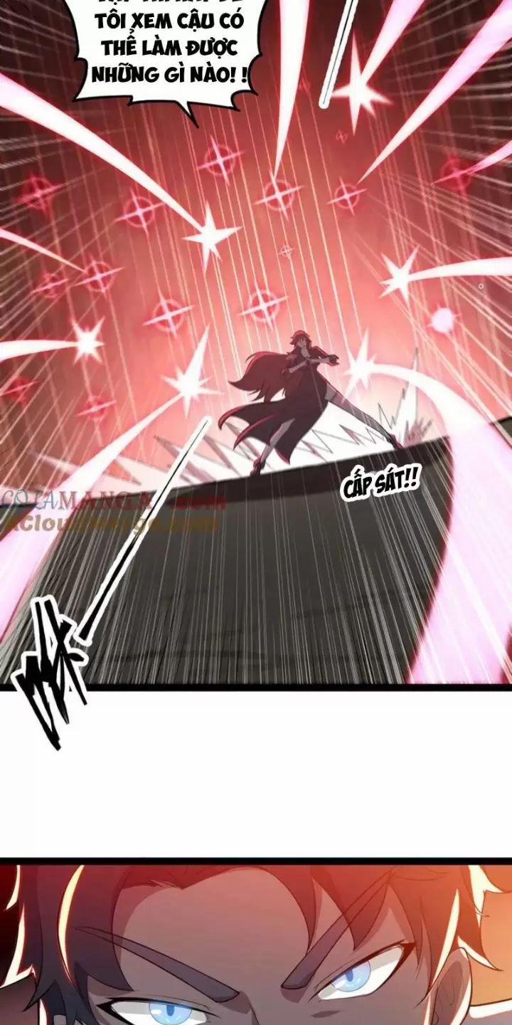 Mạnh Nhất Dị Giới 57 trang 11