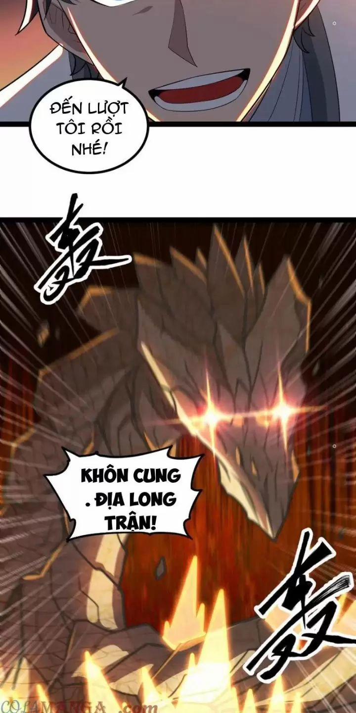 Mạnh Nhất Dị Giới 57 trang 12
