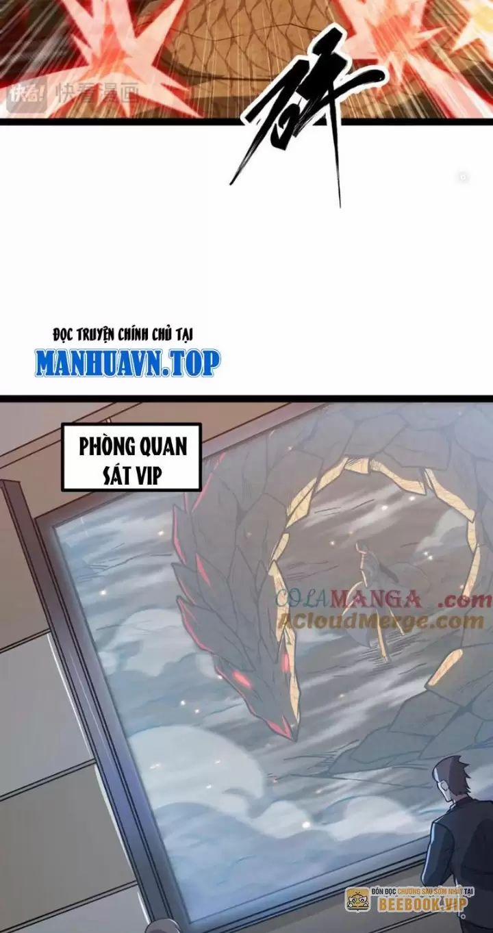 Mạnh Nhất Dị Giới 57 trang 14