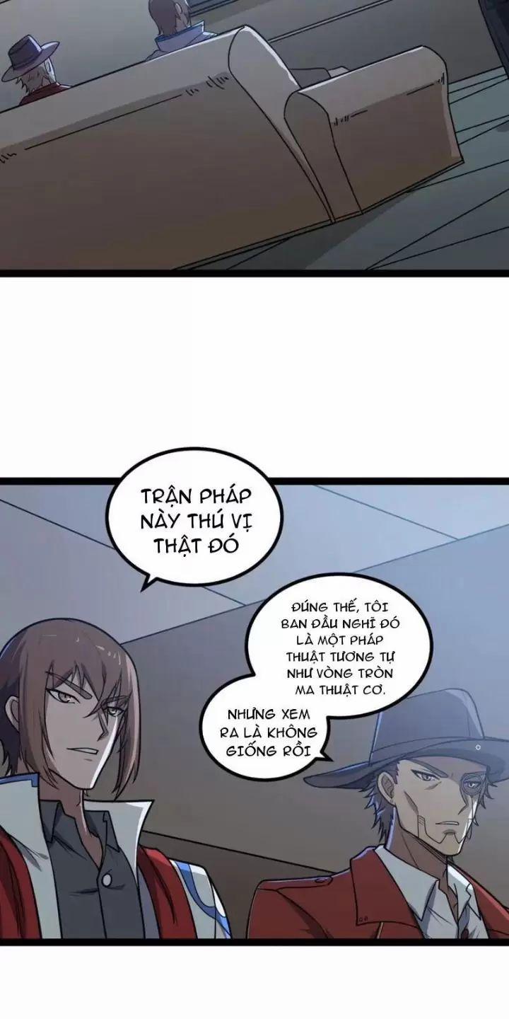 Mạnh Nhất Dị Giới 57 trang 15