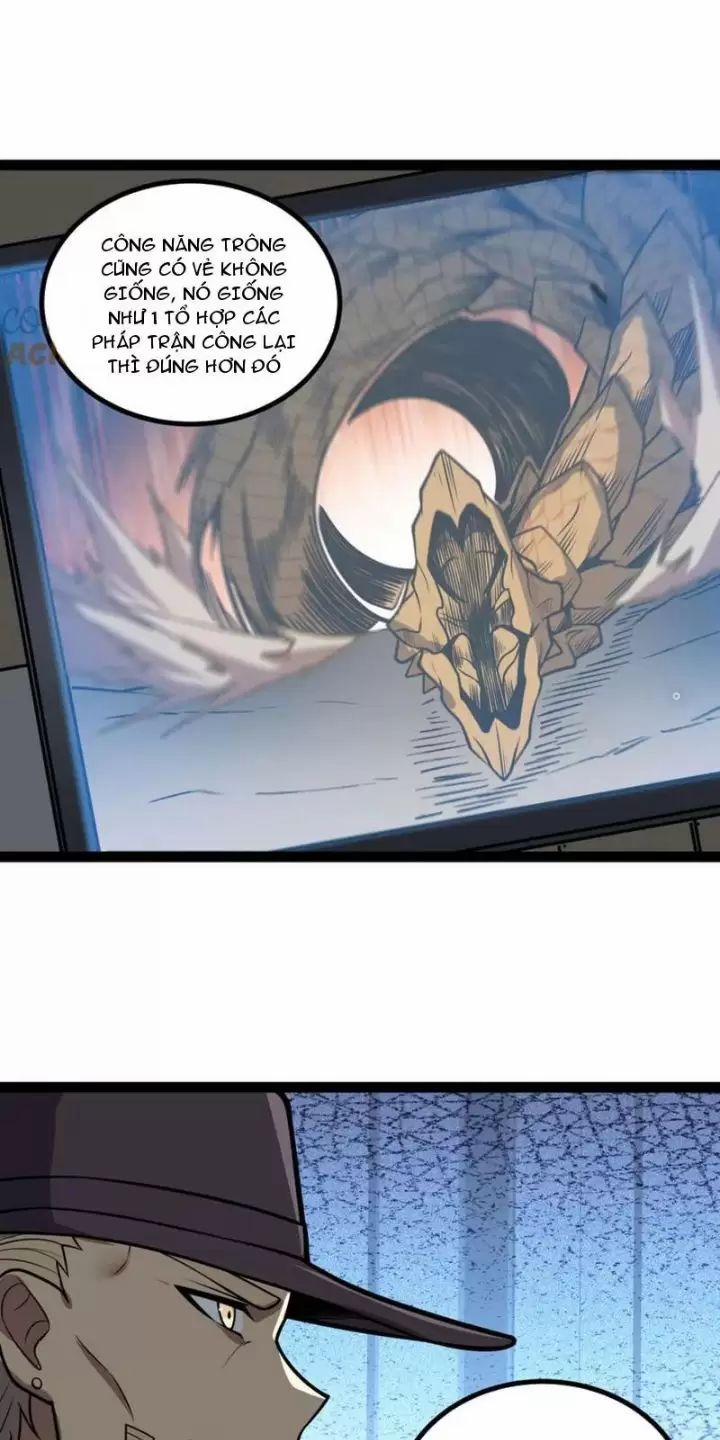 Mạnh Nhất Dị Giới 57 trang 16