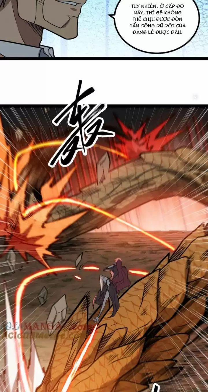 Mạnh Nhất Dị Giới 57 trang 17