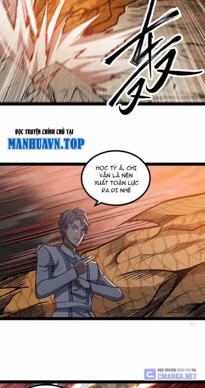 Mạnh Nhất Dị Giới 57 trang 18
