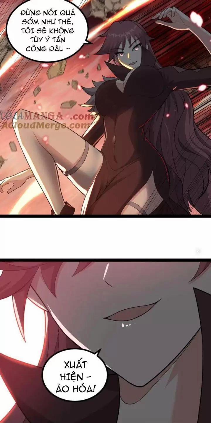 Mạnh Nhất Dị Giới 57 trang 19