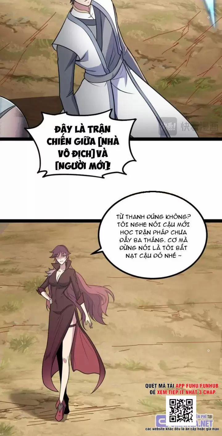 Mạnh Nhất Dị Giới 57 trang 2