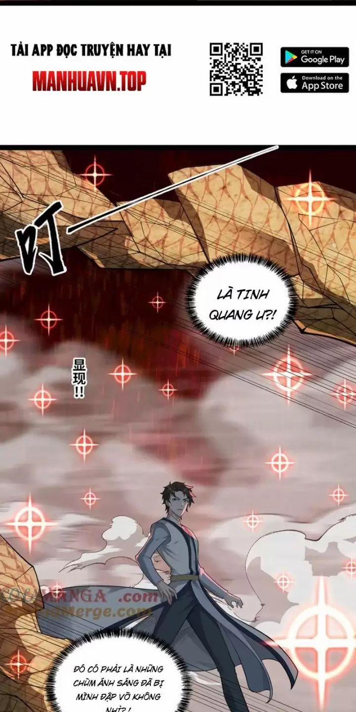 Mạnh Nhất Dị Giới 57 trang 20