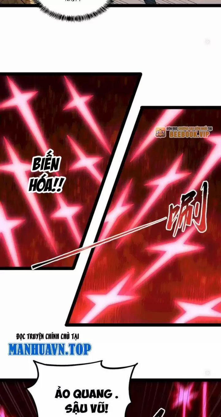 Mạnh Nhất Dị Giới 57 trang 21