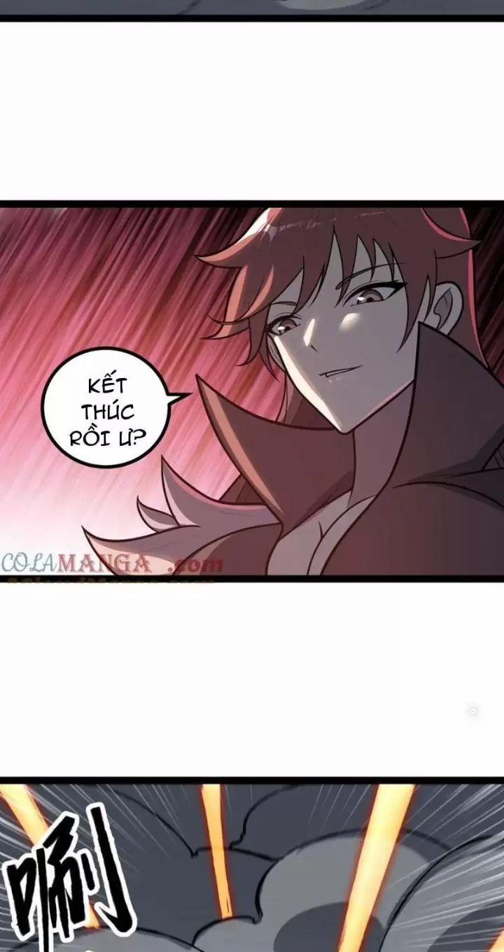 Mạnh Nhất Dị Giới 57 trang 25