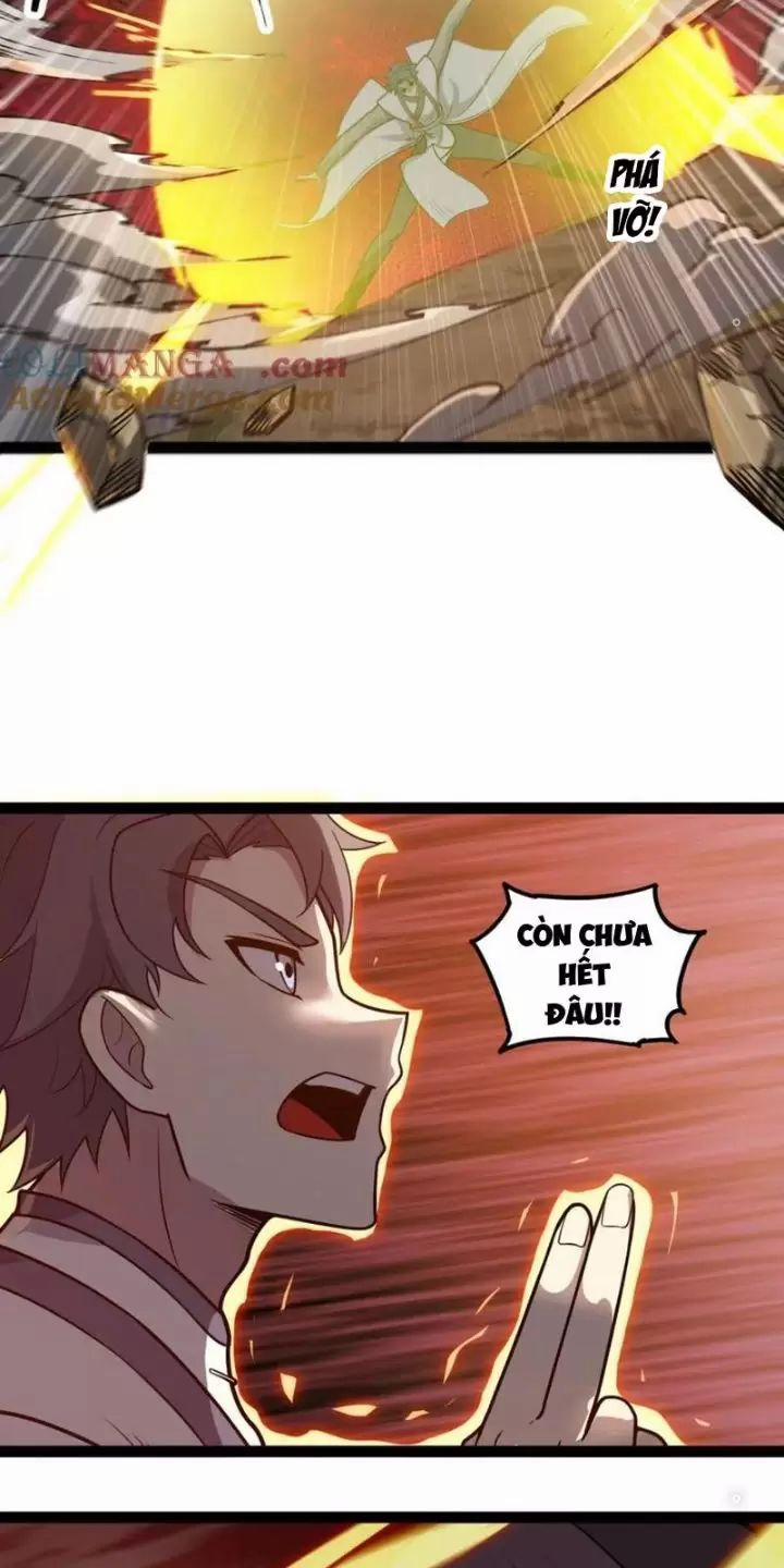 Mạnh Nhất Dị Giới 57 trang 27