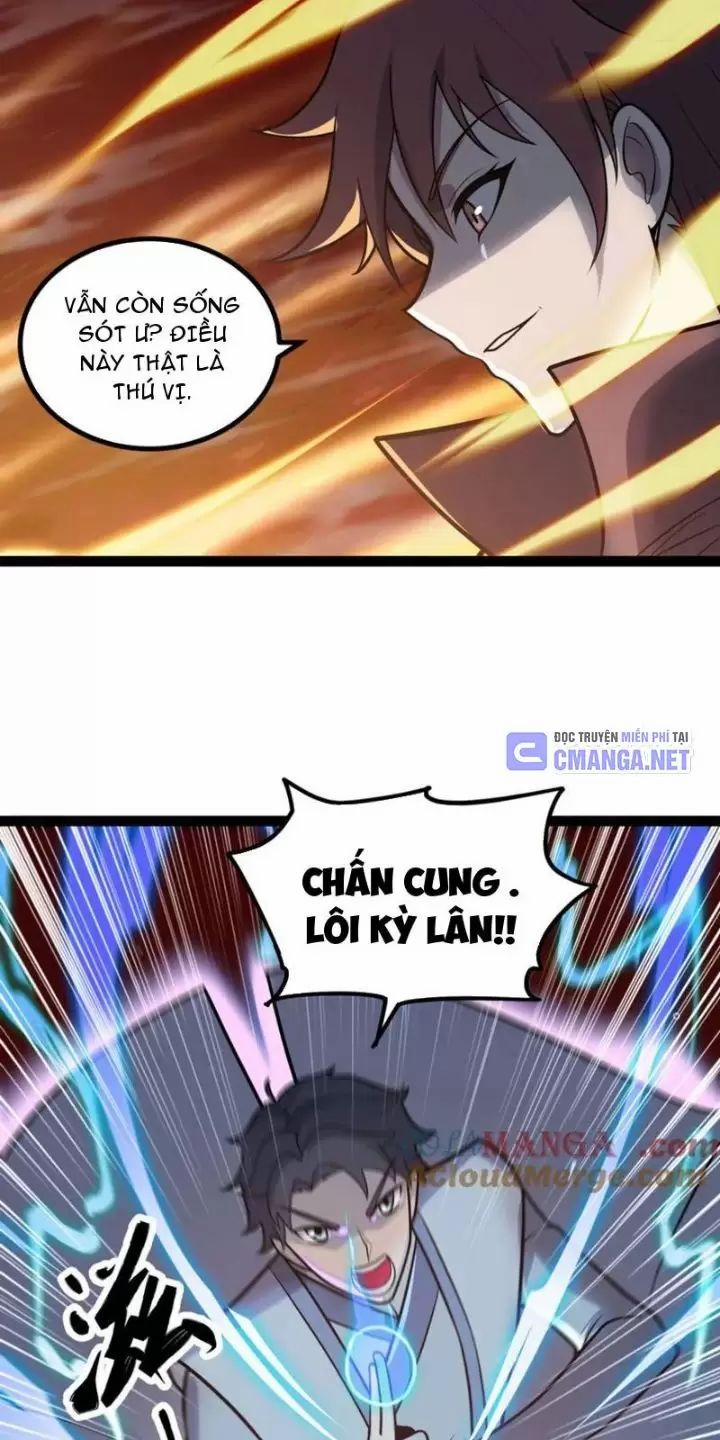 Mạnh Nhất Dị Giới 57 trang 28